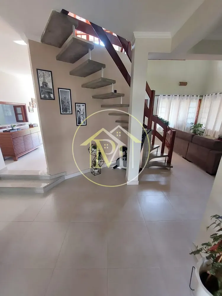 Casa, 4 quartos, 438 m² - Foto 6