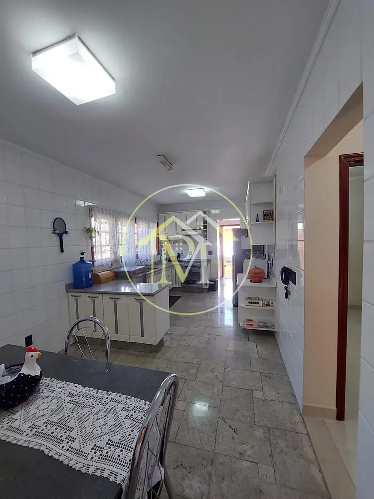 Casa, 4 quartos, 438 m² - Foto 5
