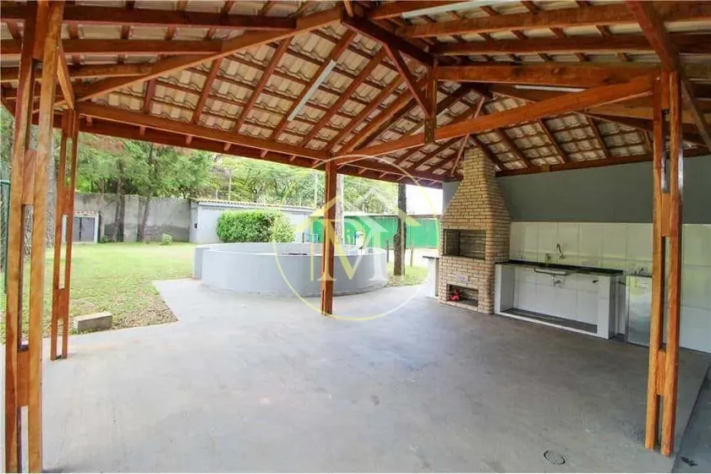 Casa, 4 quartos, 438 m² - Foto 3