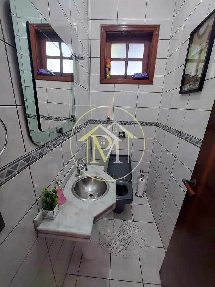 Casa, 4 quartos, 438 m² - Foto 12