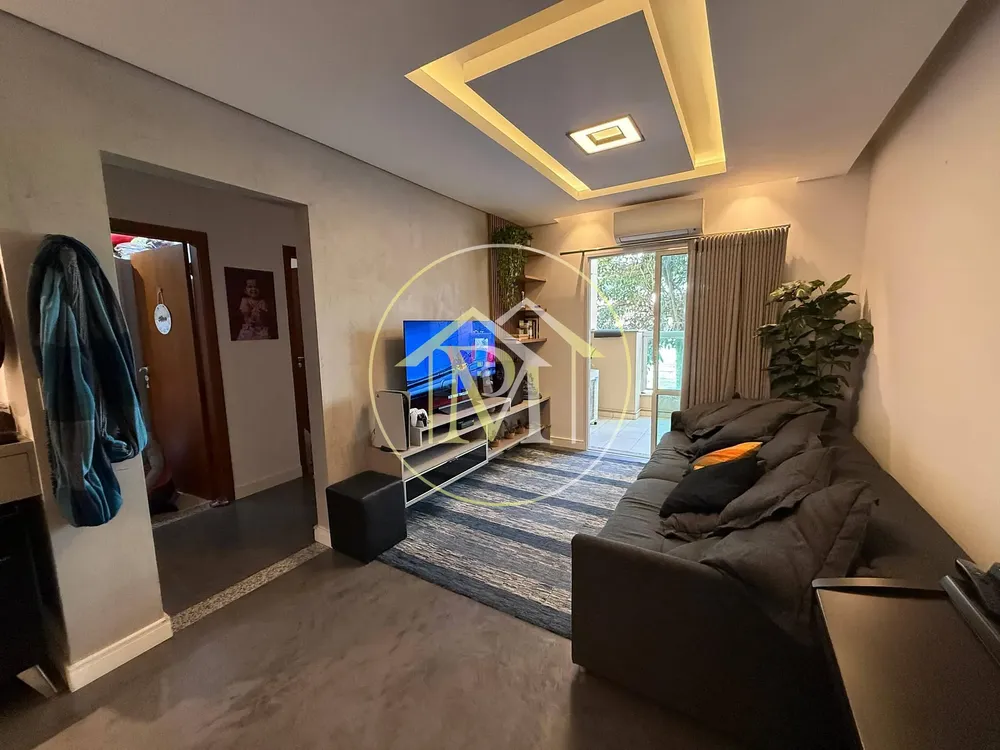 Apartamento, 2 quartos, 92 m² - Foto 8
