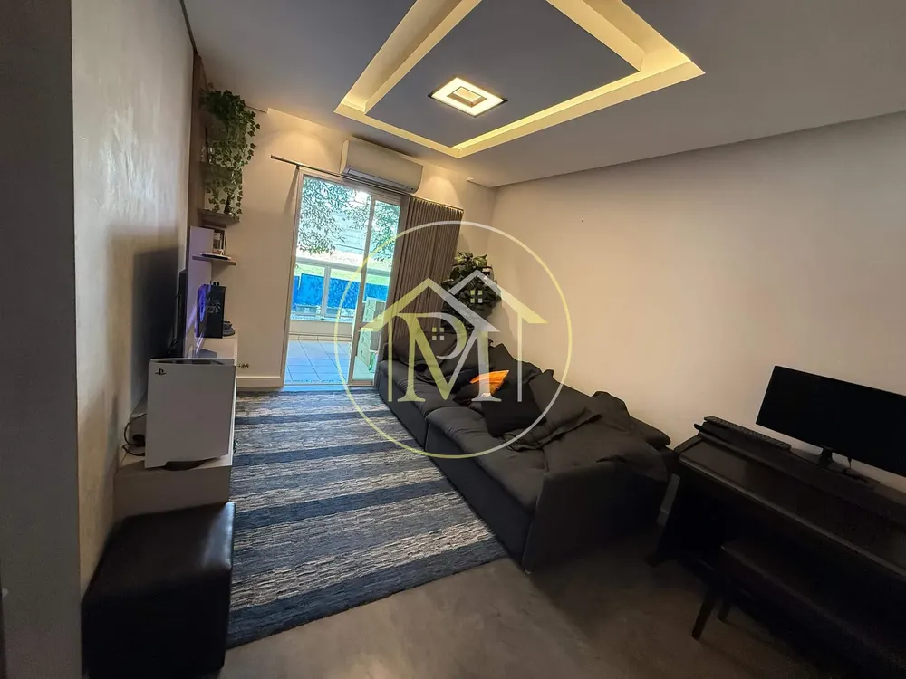 Apartamento, 2 quartos, 92 m² - Foto 2