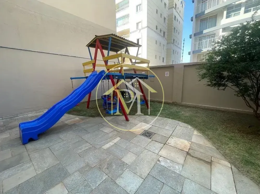 Apartamento, 2 quartos, 92 m² - Foto 3