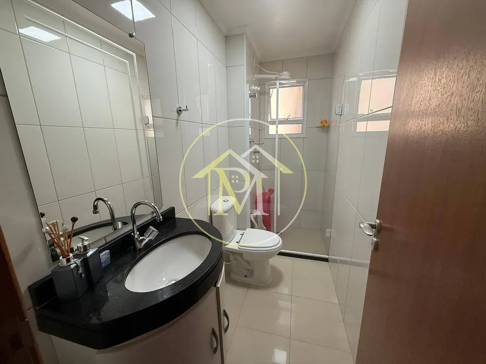 Apartamento, 2 quartos, 92 m² - Foto 2