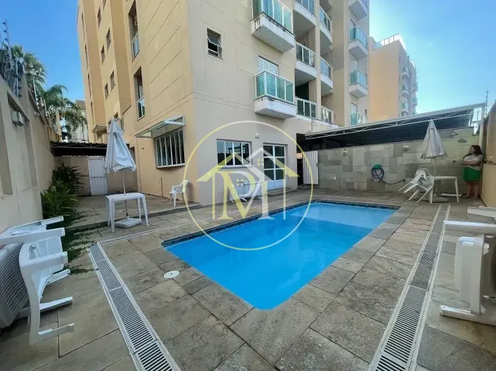 Apartamento, 2 quartos, 92 m² - Foto 1