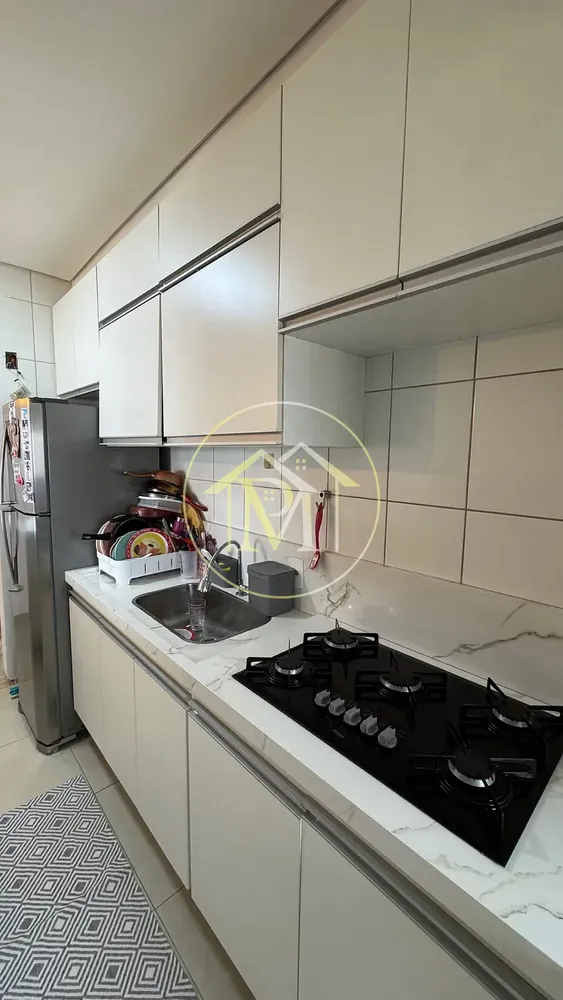 Apartamento, 2 quartos, 78 m² - Foto 7
