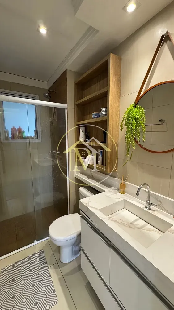 Apartamento, 2 quartos, 78 m² - Foto 8
