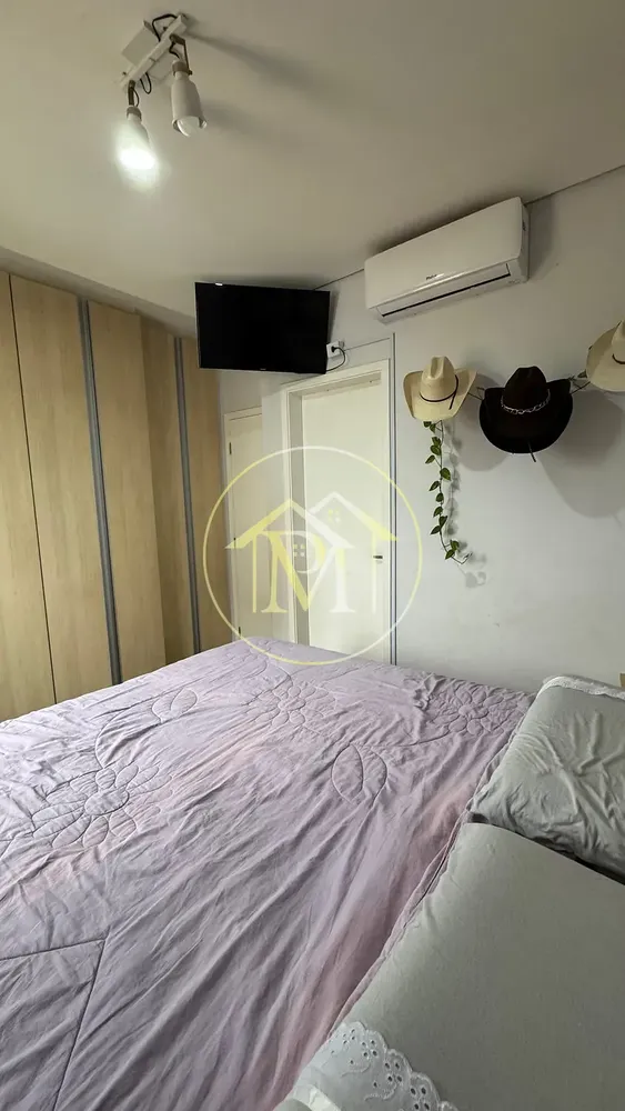 Apartamento, 2 quartos, 78 m² - Foto 6