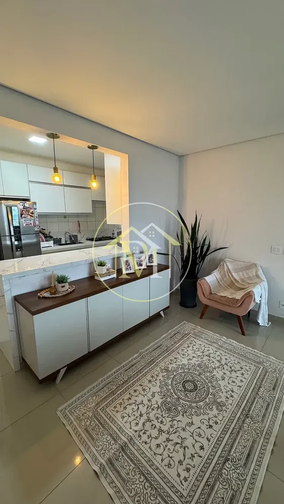 Apartamento, 2 quartos, 78 m² - Foto 1