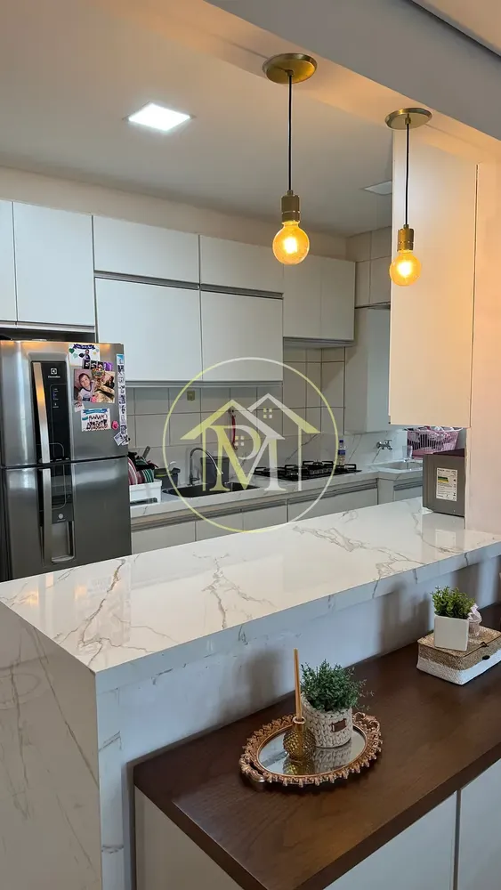 Apartamento, 2 quartos, 78 m² - Foto 2