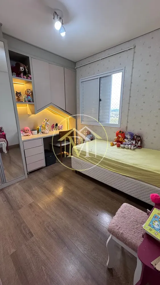 Apartamento, 2 quartos, 78 m² - Foto 5