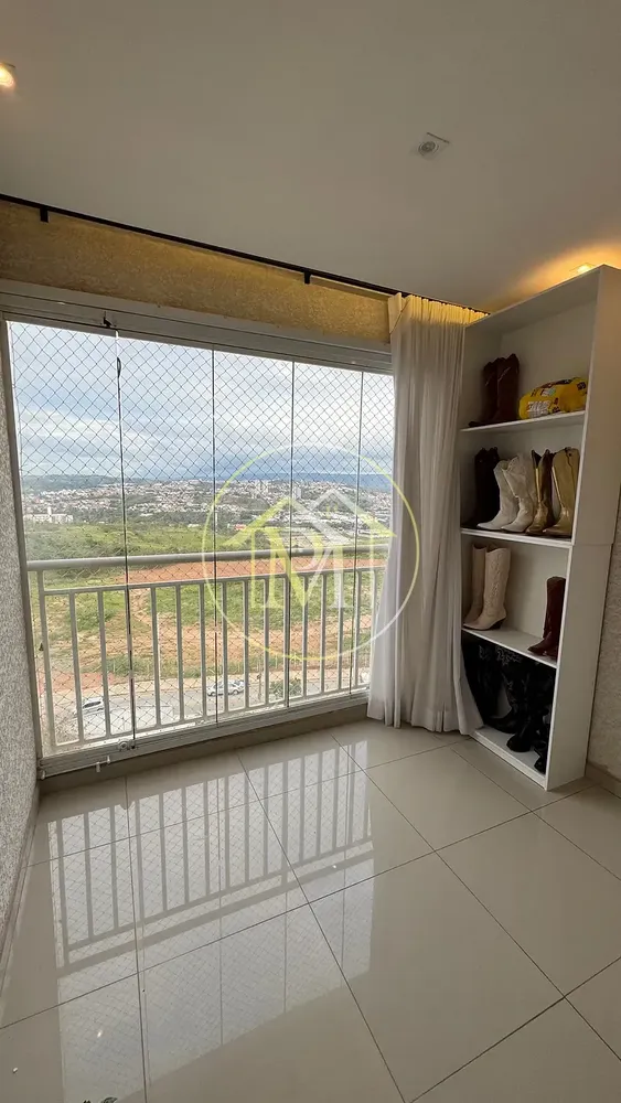 Apartamento, 2 quartos, 78 m² - Foto 5