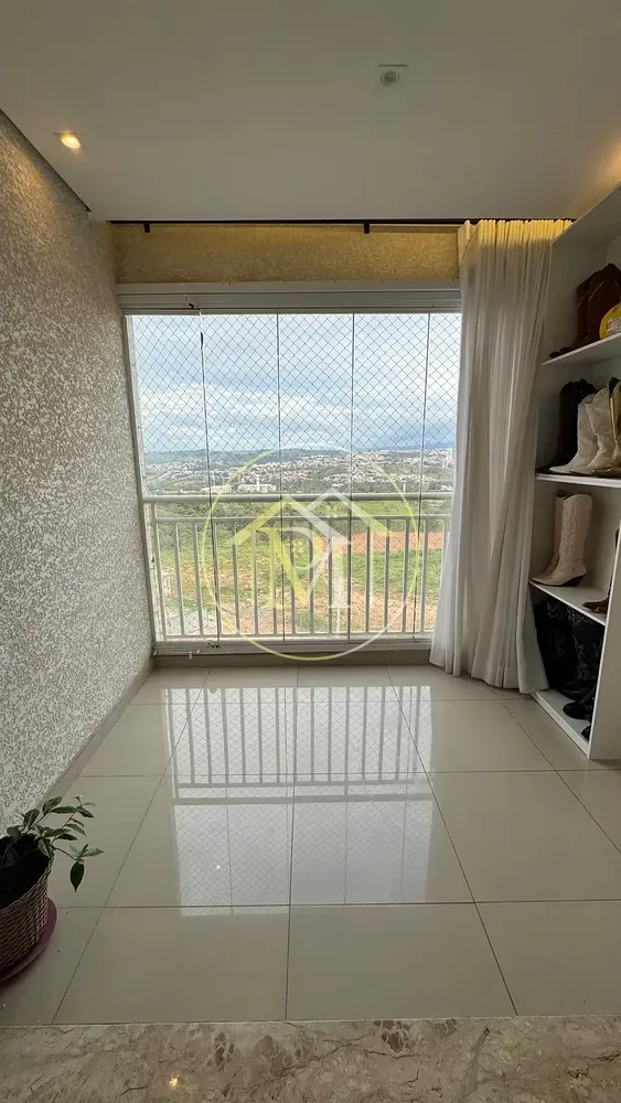 Apartamento, 2 quartos, 78 m² - Foto 4