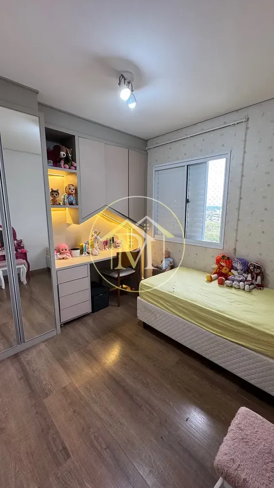 Apartamento, 2 quartos, 78 m² - Foto 3