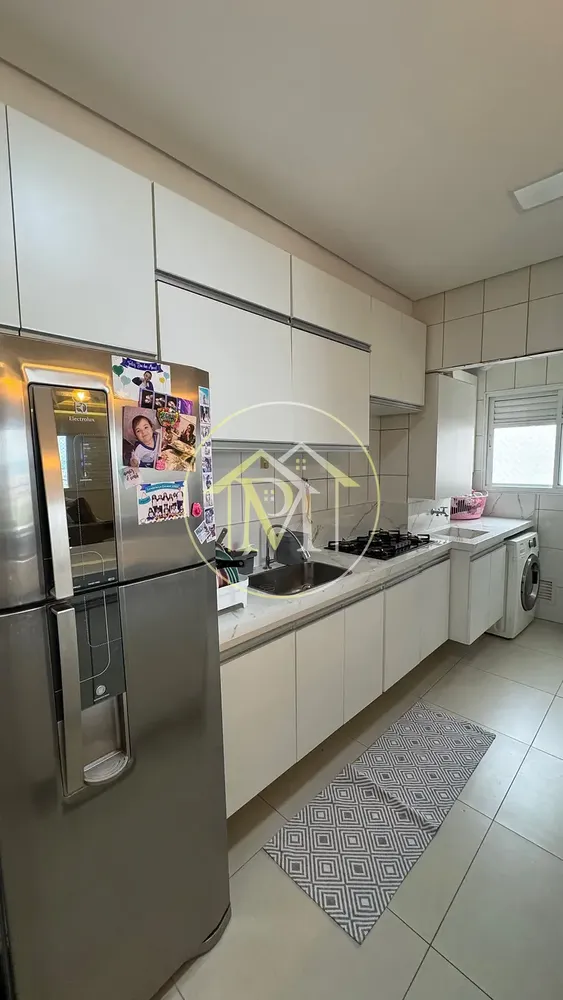 Apartamento, 2 quartos, 78 m² - Foto 3