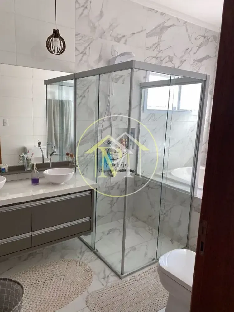 Casa, 3 quartos, 150 m² - Foto 15