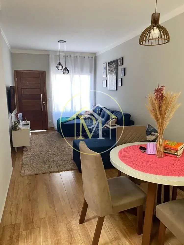 Casa, 3 quartos, 150 m² - Foto 4