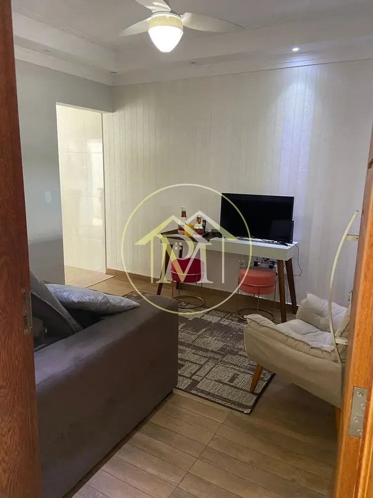 Casa, 2 quartos, 228 m² - Foto 1