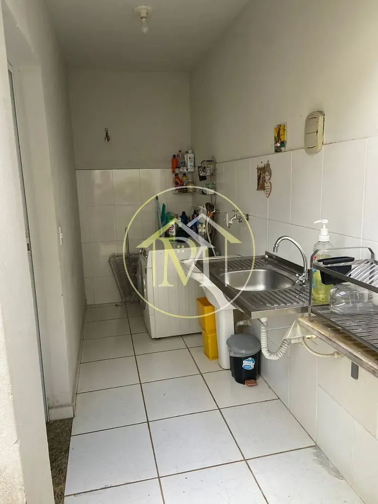 Casa, 2 quartos, 228 m² - Foto 10