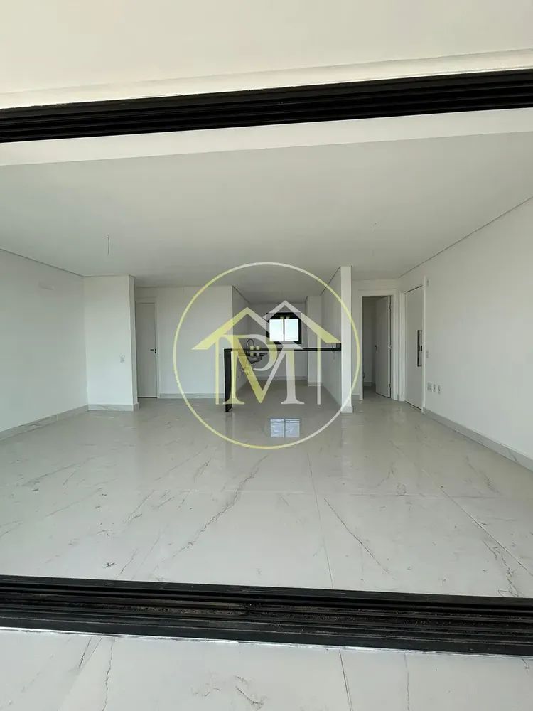 Apartamento, 3 quartos, 104 m² - Foto 1