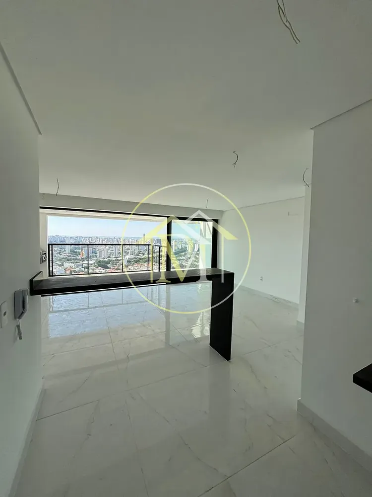 Apartamento, 3 quartos, 104 m² - Foto 2