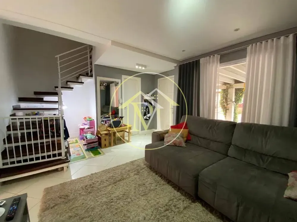 Casa, 3 quartos, 132 m² - Foto 1
