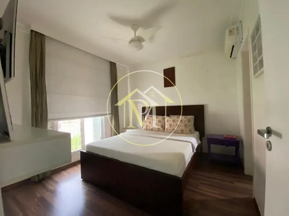 Casa, 3 quartos, 132 m² - Foto 4