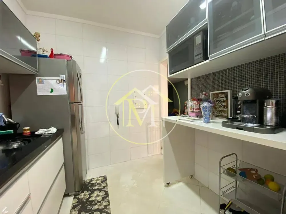 Casa, 3 quartos, 132 m² - Foto 3