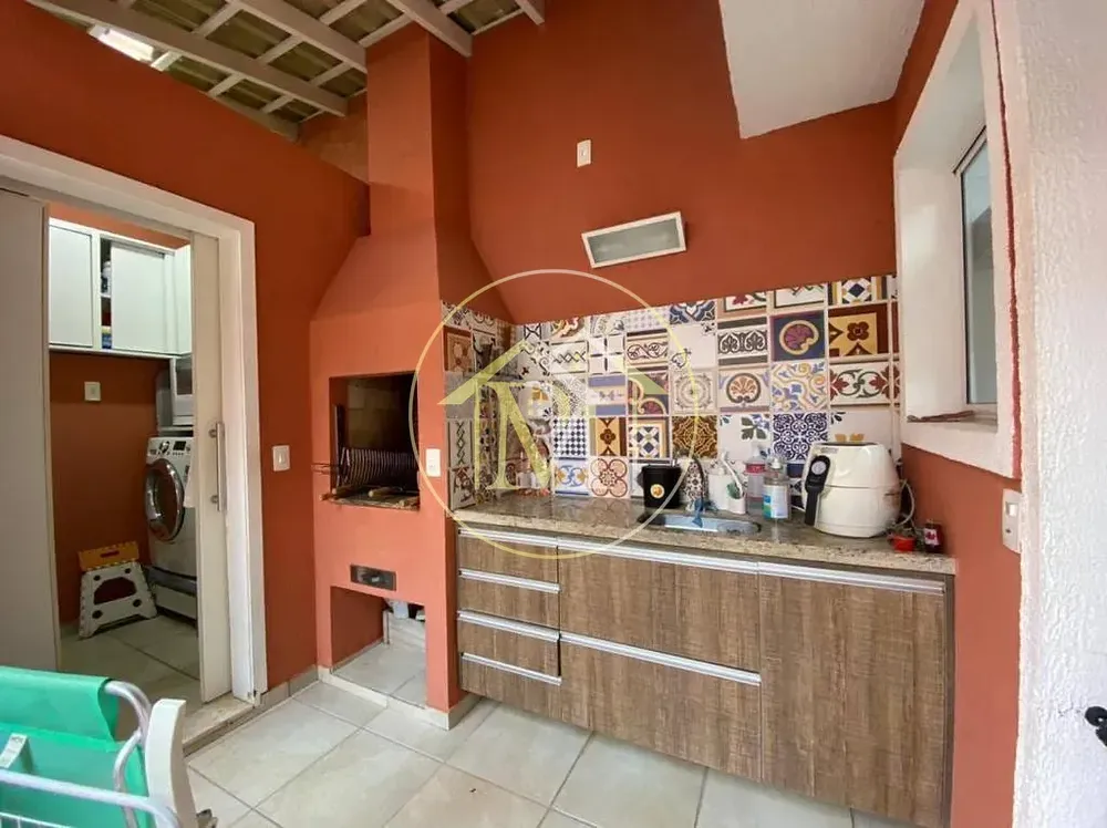Casa, 3 quartos, 132 m² - Foto 8