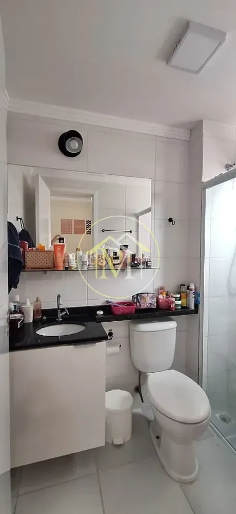 Apartamento, 3 quartos, 90 m² - Foto 11