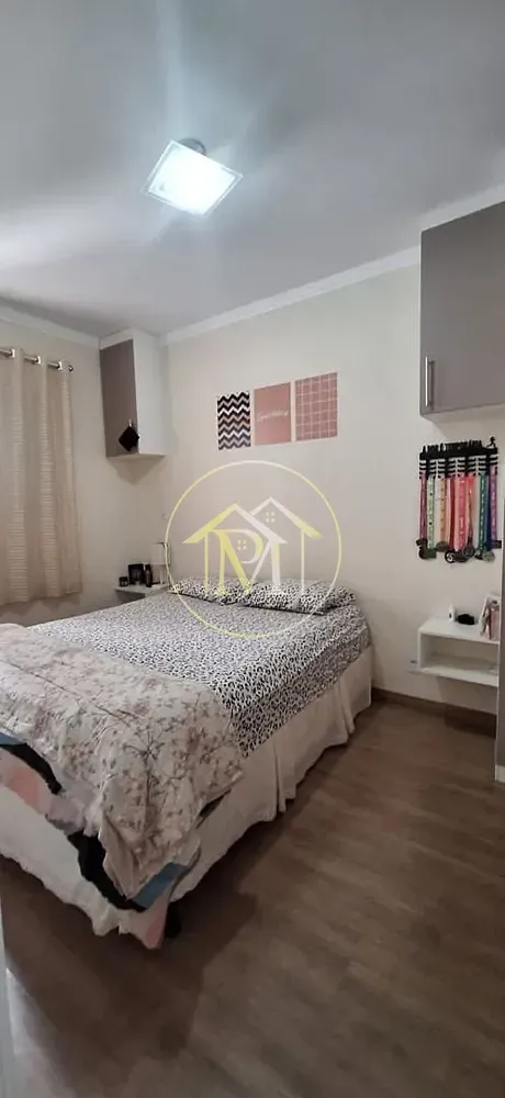 Apartamento, 3 quartos, 90 m² - Foto 8