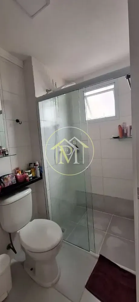 Apartamento, 3 quartos, 90 m² - Foto 12