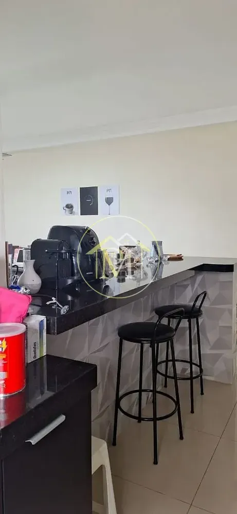 Apartamento, 3 quartos, 90 m² - Foto 4