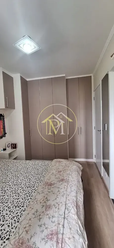 Apartamento, 3 quartos, 90 m² - Foto 10