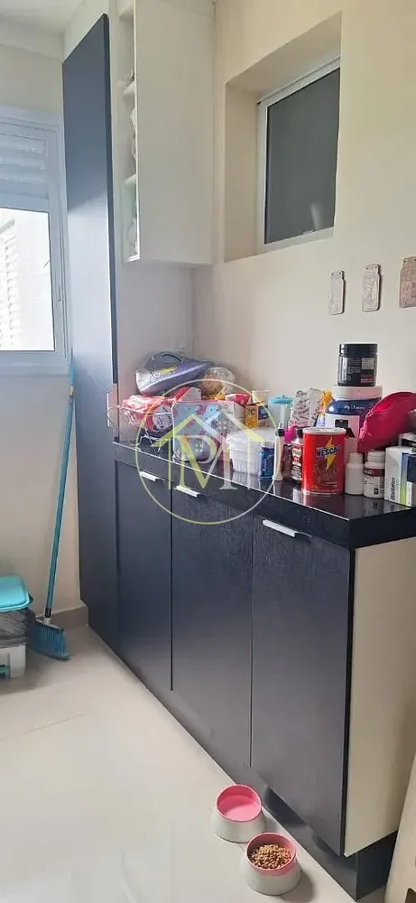Apartamento, 3 quartos, 90 m² - Foto 3