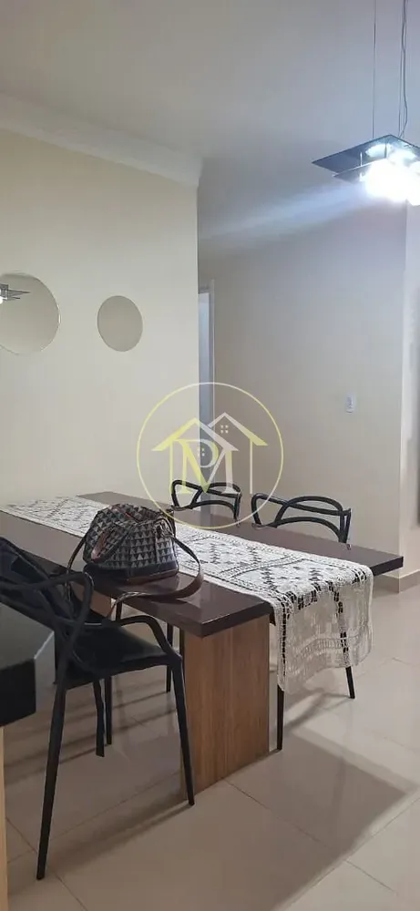 Apartamento, 3 quartos, 90 m² - Foto 5