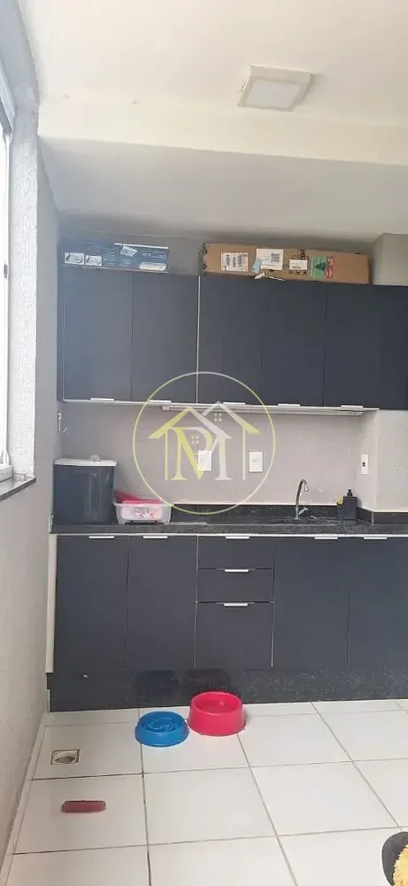 Apartamento, 3 quartos, 90 m² - Foto 1