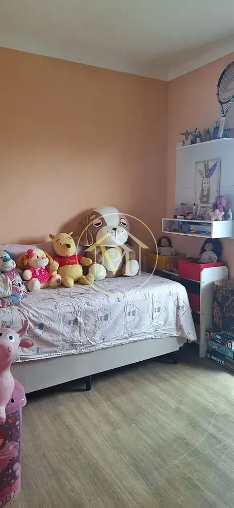 Apartamento, 3 quartos, 90 m² - Foto 6