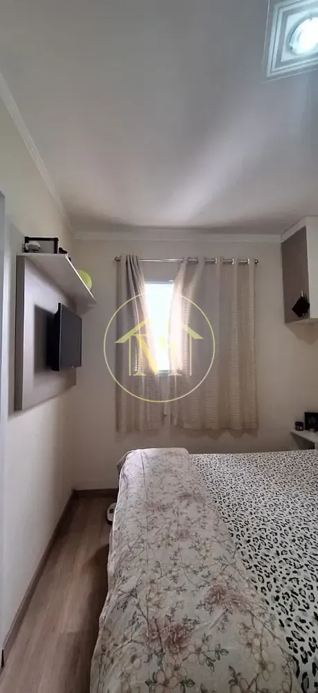 Apartamento, 3 quartos, 90 m² - Foto 9