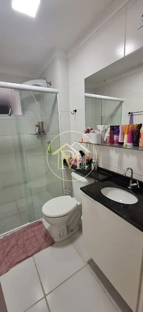 Apartamento, 3 quartos, 90 m² - Foto 7