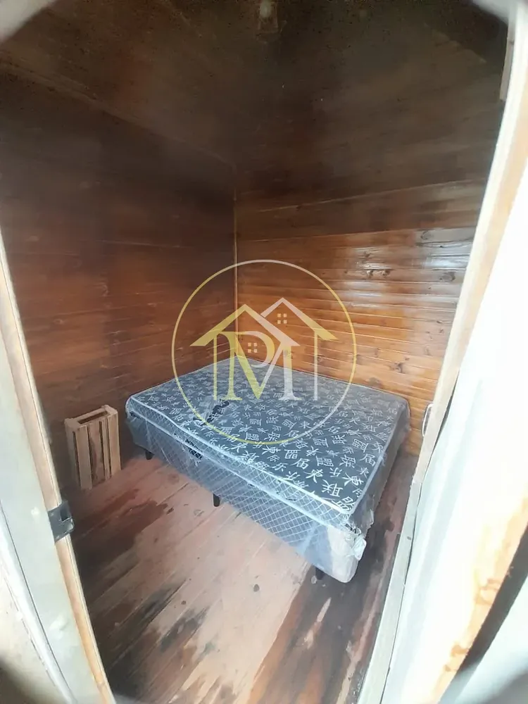 Chácara, 5 quartos, 1000 m² - Foto 5
