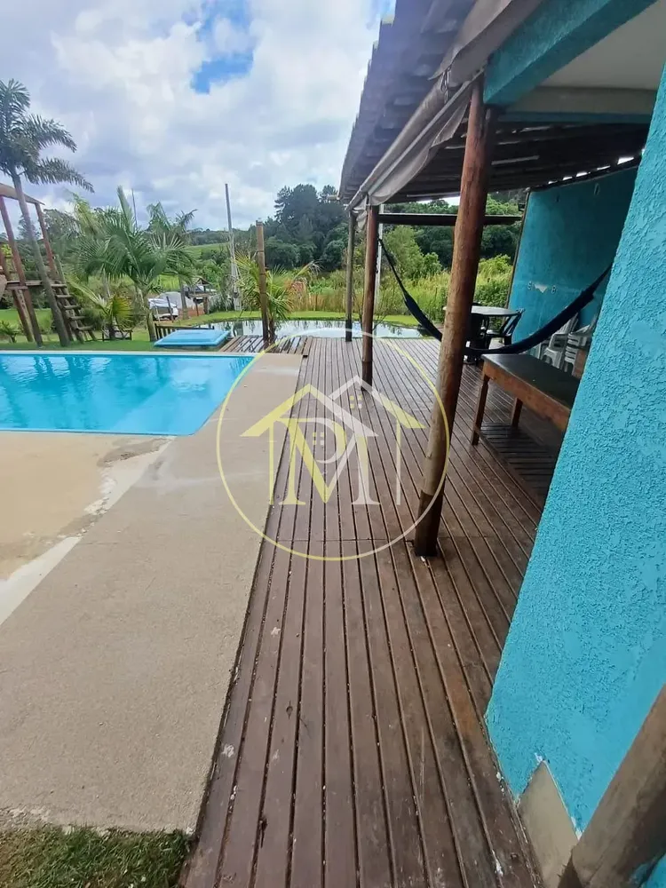 Chácara, 5 quartos, 1000 m² - Foto 3