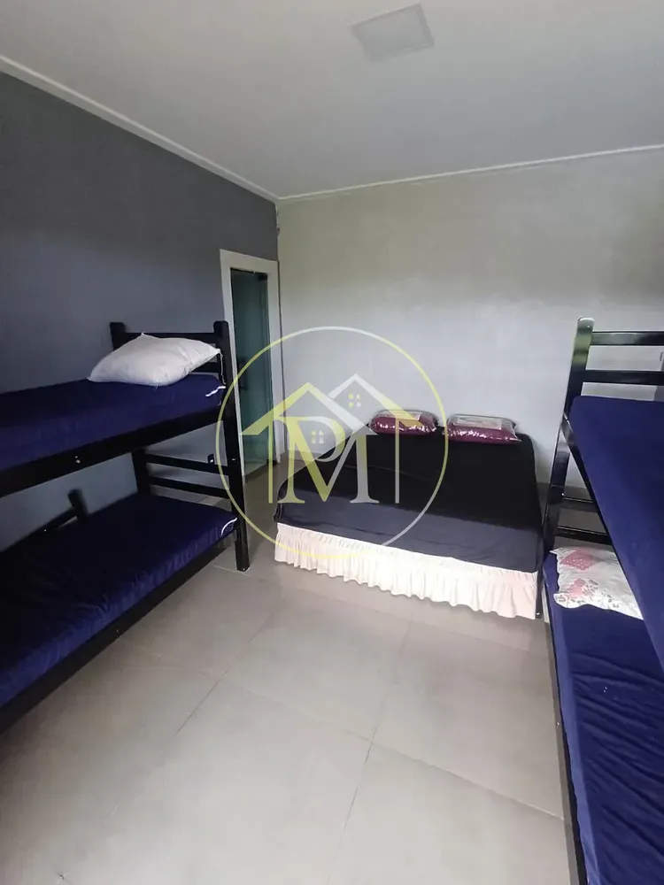 Chácara, 5 quartos, 1000 m² - Foto 12