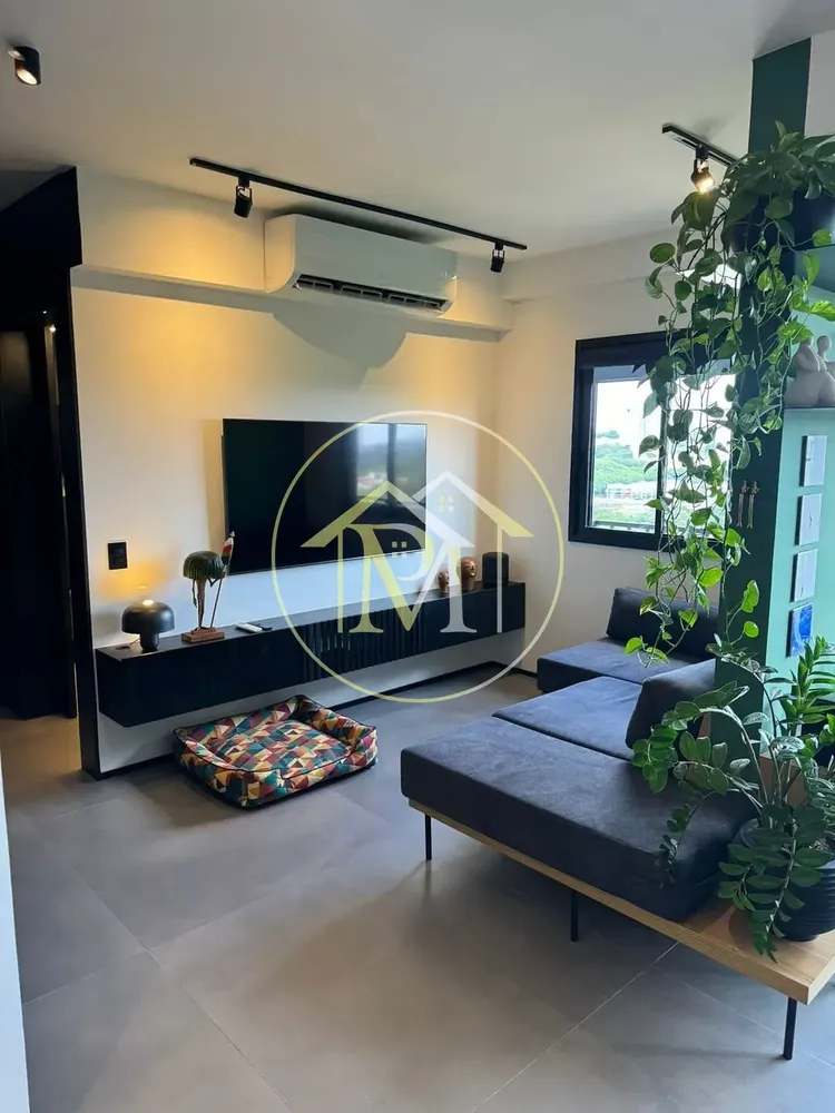 Apartamento, 2 quartos, 70 m² - Foto 7