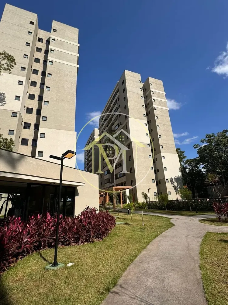 Apartamento, 2 quartos, 70 m² - Foto 3