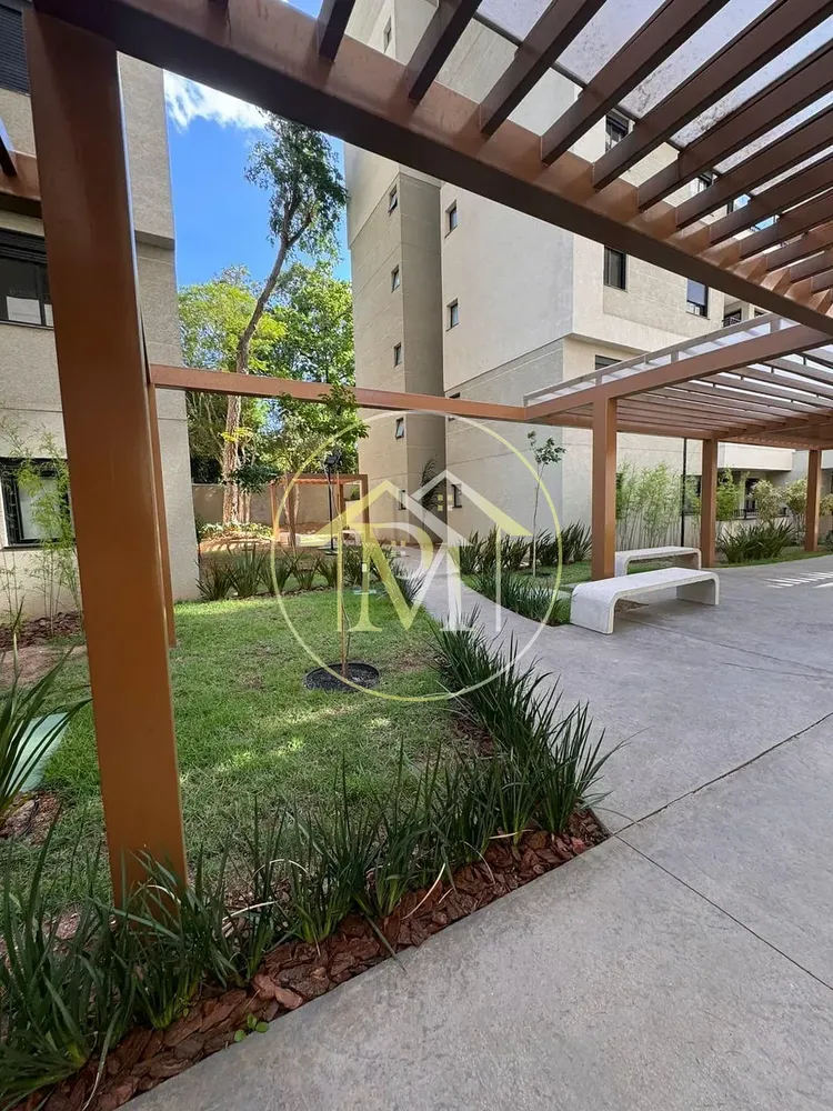 Apartamento, 2 quartos, 70 m² - Foto 4