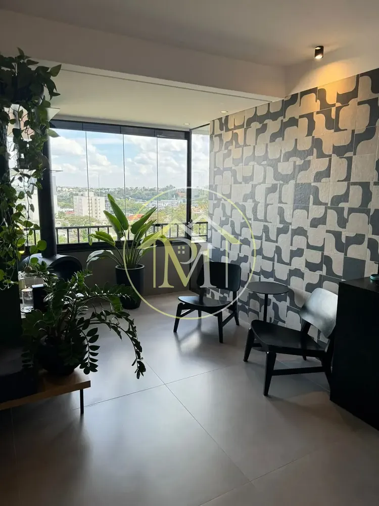 Apartamento, 2 quartos, 70 m² - Foto 6
