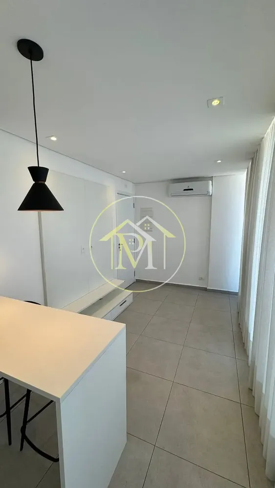 Apartamento, 1 quarto, 50 m² - Foto 6