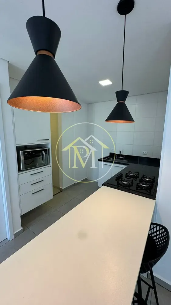 Apartamento, 1 quarto, 50 m² - Foto 3