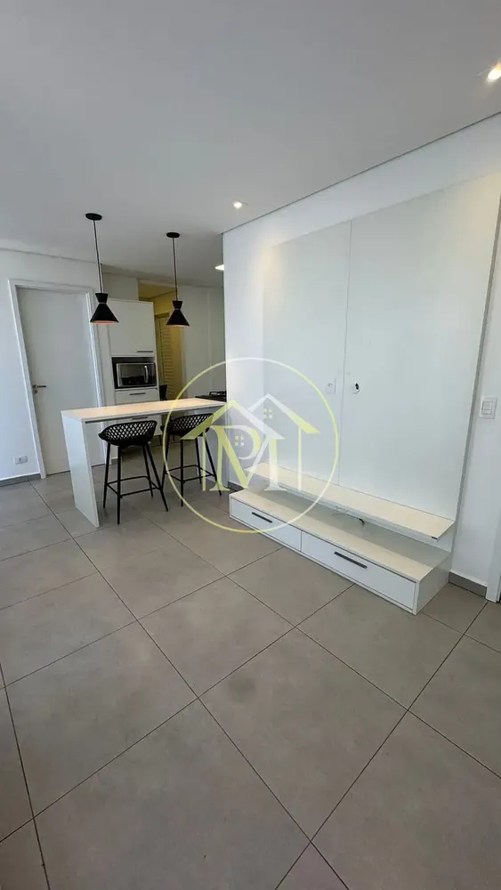 Apartamento, 1 quarto, 50 m² - Foto 10
